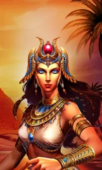 Egyptian Marvel