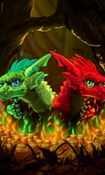 Double Dragon Gold: Hold & Win