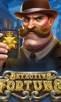 Detective Fortune