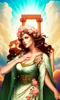 Demi Gods VII