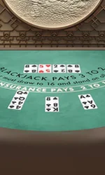 Korean BlackjackX 1
