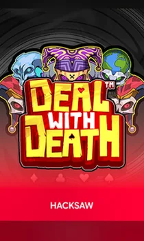 Hacksaw Gaming Deal With Death Oti