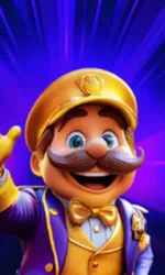 Super Grand Link Express: Hold & Win
