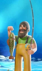 Big Bass Bonanza