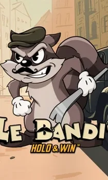 Le Bandit Hold And Win