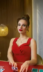 Shangrila Baccarat 5