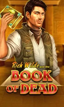 Book of Dead