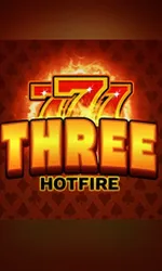 Three Hotfire