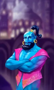 Genie's Bonanza