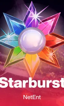 Starburst