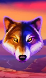 Wolf Gold