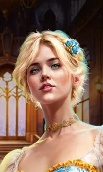 Story Of Cinderella