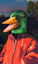 Duck Hunters
