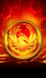Phoenix Hotfire Hold & Win