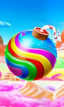 Sweet Bonanza