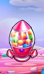 Sugar Rush