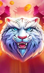 Luck of Tiger